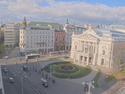 Malinovského náměstí