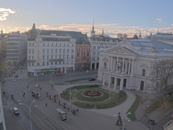 Malinovského náměstí