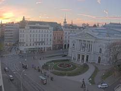 Malinovského náměstí