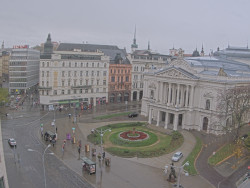 Malinovského náměstí