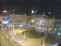 Malinovského náměstí