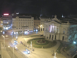 Malinovského náměstí