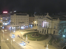Malinovského náměstí