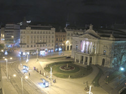 Malinovského náměstí