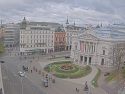 Malinovského náměstí