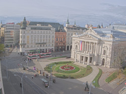 Malinovského náměstí