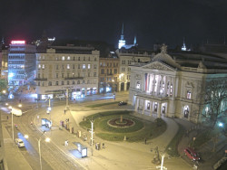 Malinovského náměstí