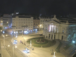 Malinovského náměstí