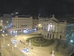 Malinovského náměstí