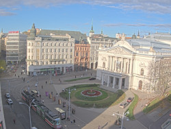 Malinovského náměstí