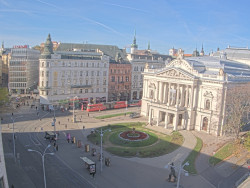 Malinovského náměstí