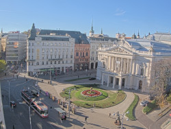 Malinovského náměstí