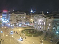 Malinovského náměstí