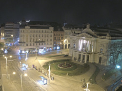 Malinovského náměstí