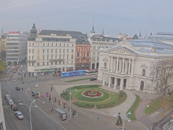 Malinovského náměstí