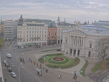 Snímek    30.10.2025 v 09:00