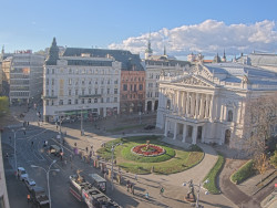 Malinovského náměstí