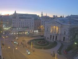 Malinovského náměstí