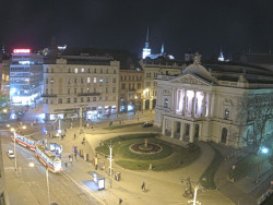 Malinovského náměstí