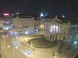 Malinovského náměstí