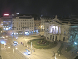 Malinovského náměstí