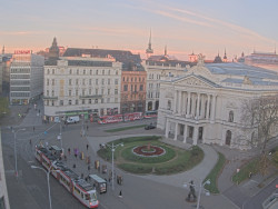 Malinovského náměstí