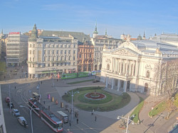 Malinovského náměstí