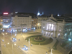 Malinovského náměstí