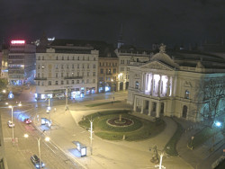 Malinovského náměstí