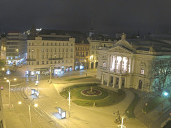 Malinovského náměstí