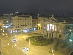 Malinovského náměstí