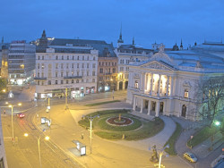 Malinovského náměstí