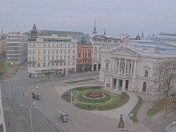 Malinovského náměstí