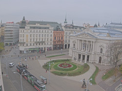 Malinovského náměstí