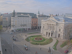 Malinovského náměstí