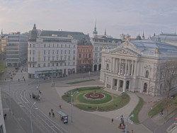 Malinovského náměstí