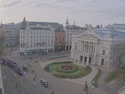 Malinovského náměstí