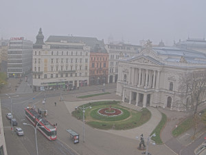 Město Brno - Malinovského náměstí - 2.11.2025 v 09:30 Město Brno - Malinovského náměstí - 2.11.2025 v 09:30