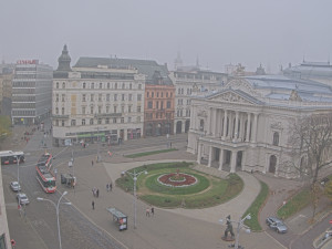 Město Brno - Malinovského náměstí - 2.11.2025 v 10:00 Město Brno - Malinovského náměstí - 2.11.2025 v 10:00