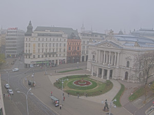 Město Brno - Malinovského náměstí - 2.11.2025 v 10:15 Město Brno - Malinovského náměstí - 2.11.2025 v 10:15