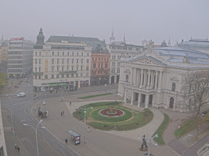 Město Brno - Malinovského náměstí - 2.11.2025 v 10:30 Město Brno - Malinovského náměstí - 2.11.2025 v 10:30