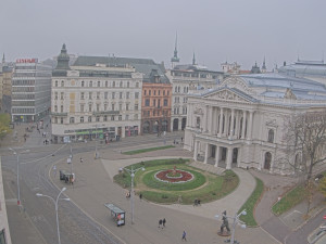 Město Brno - Malinovského náměstí - 2.11.2025 v 12:00 Město Brno - Malinovského náměstí - 2.11.2025 v 12:00