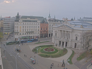 Město Brno - Malinovského náměstí - 2.11.2025 v 16:00 Město Brno - Malinovského náměstí - 2.11.2025 v 16:00