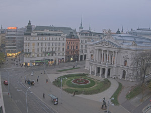 Město Brno - Malinovského náměstí - 2.11.2025 v 16:30 Město Brno - Malinovského náměstí - 2.11.2025 v 16:30