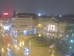 Malinovského náměstí