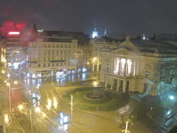 Malinovského náměstí