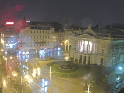 Malinovského náměstí