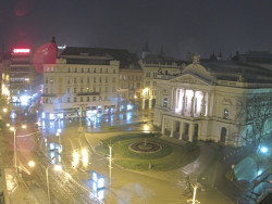 Malinovského náměstí