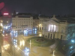 Malinovského náměstí