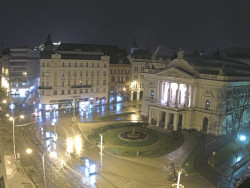 Malinovského náměstí